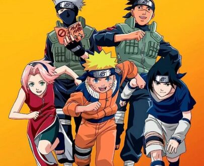 Naruto